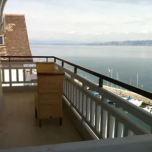 Les Terrasses Meillerie