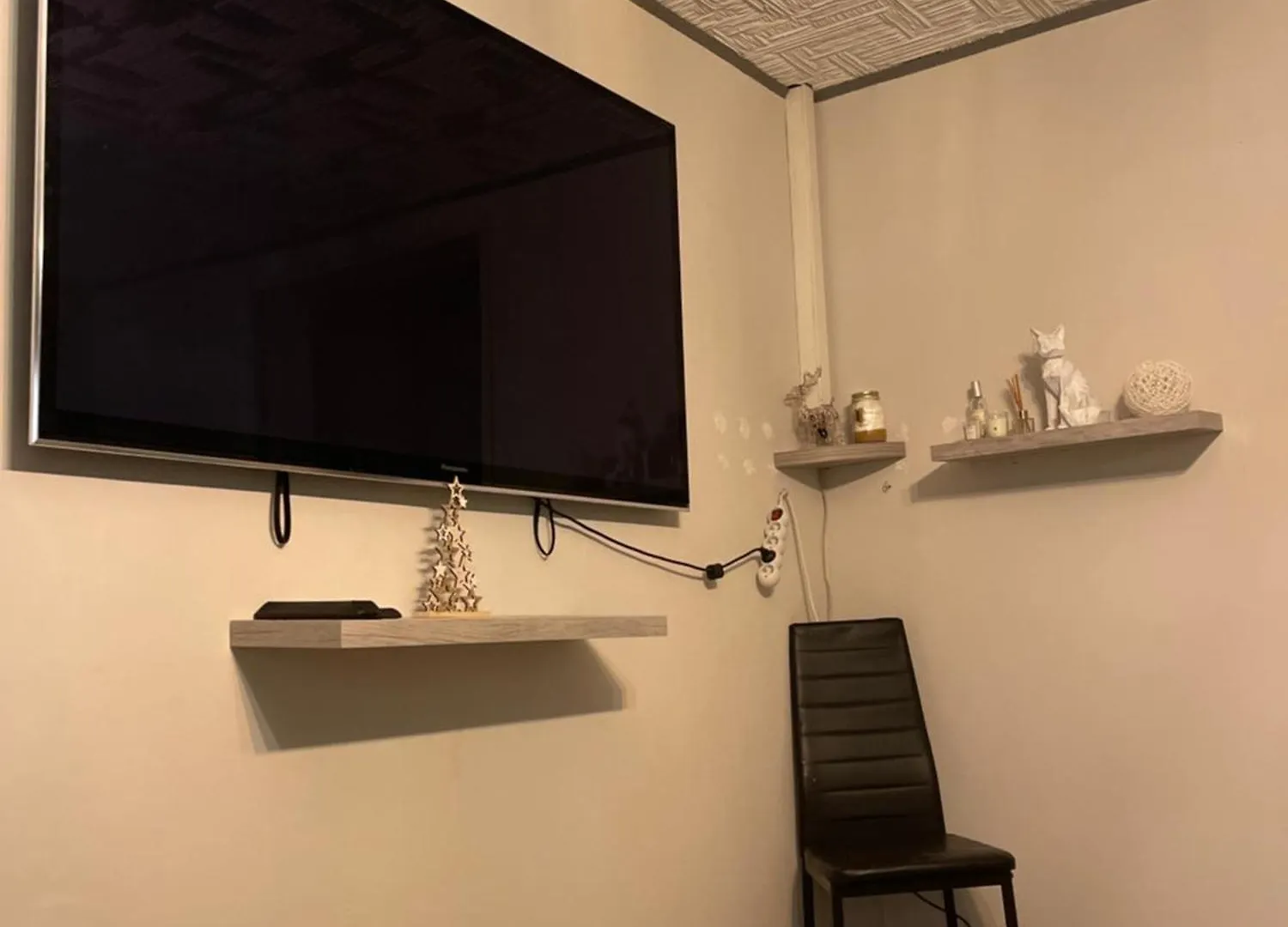 Charmant Studio Independant Lac Apartment Meillerie France