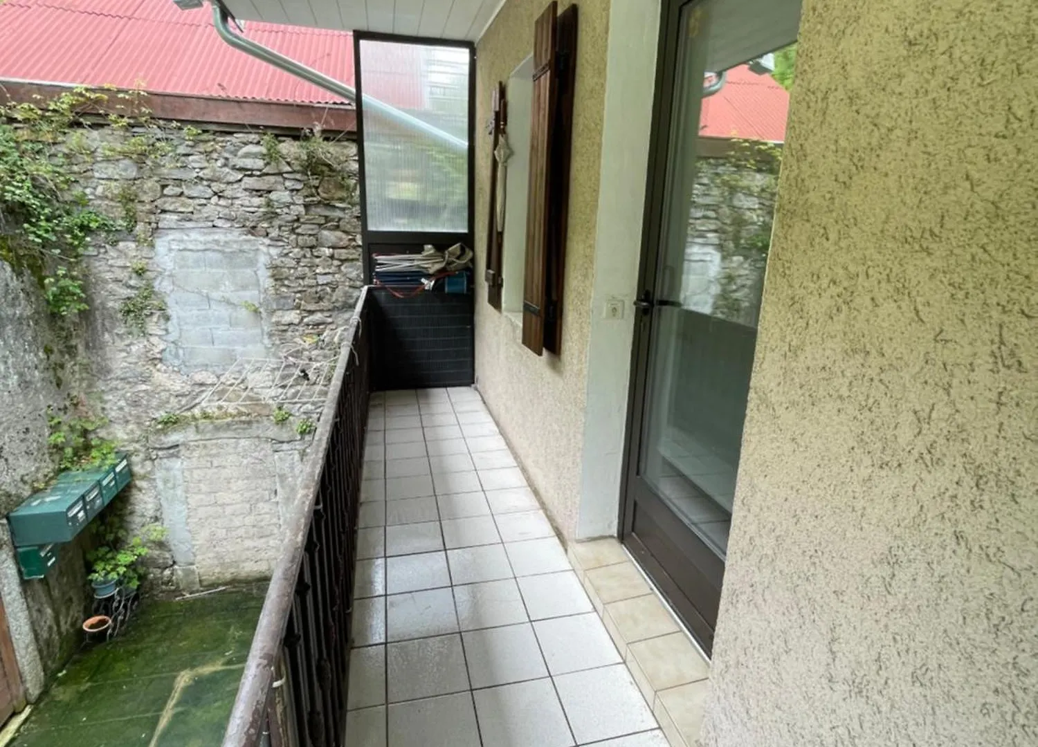 Charmant Studio Independant Lac Apartment Meillerie